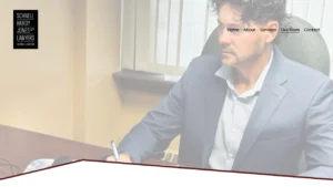 Rick E Howarth (Schnell Hardy Jones LLP) - Red Deer, AB Rick E Howarth (Schnell Hardy Jones LLP) - Red Deer, AB
