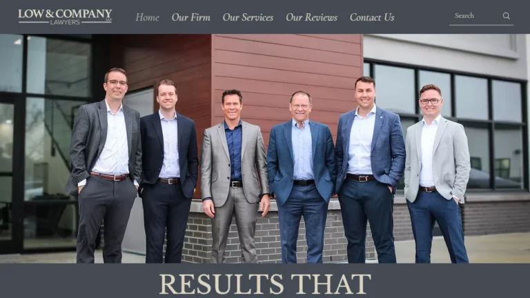 Low & Company LLP - Lethbridge, AB Low & Company LLP - Lethbridge, AB