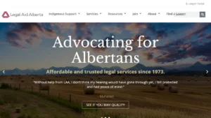 Legal Aid Alberta - Lethbridge, AB Legal Aid Alberta - Lethbridge, AB