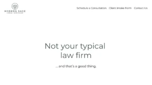 Modern Sage Legal Services - Lethbridge, AB Modern Sage Legal Services - Lethbridge, AB