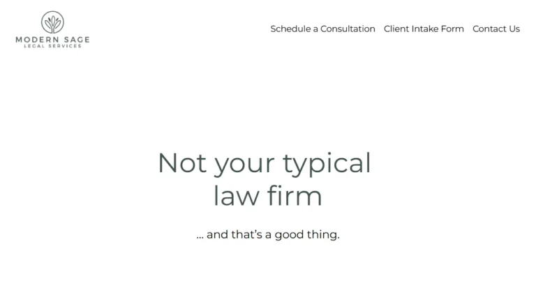 Modern Sage Legal Services - Lethbridge, AB Modern Sage Legal Services - Lethbridge, AB