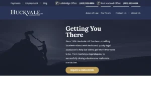 Huckvale LLP - Lethbridge, AB Huckvale LLP - Lethbridge, AB