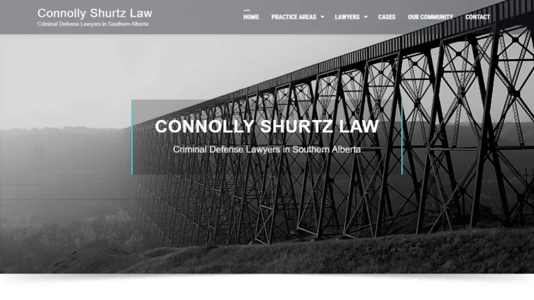 Claudia R. Connolly (Connolly Shurtz Law) - Lethbridge, AB Claudia R. Connolly (Connolly Shurtz Law) - Lethbridge, AB