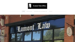 Lamont Law Office - Lethbridge, AB Lamont Law Office - Lethbridge, AB