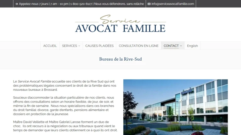 Vallelonga | Avocat Famille - Brossard, QC Vallelonga | Avocat Famille - Brossard, QC