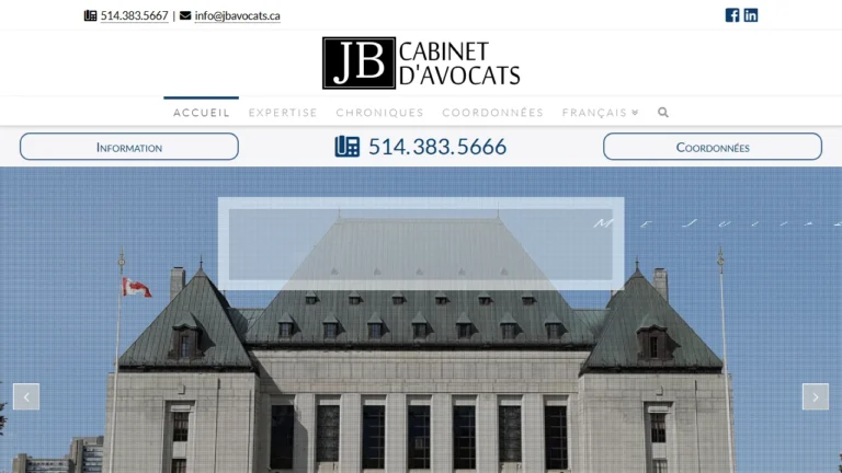 Me Julie Bourque Cabinet d'avocats - Brossard, QC Me Julie Bourque Cabinet d'avocats - Brossard, QC