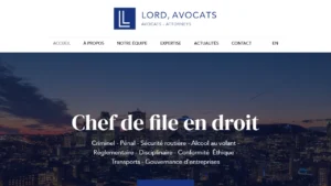 Lord avocats - Brossard, QC Lord avocats - Brossard, QC