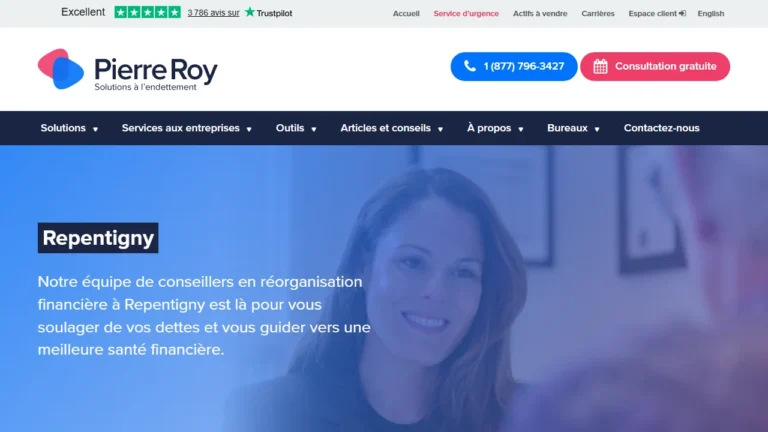 Pierre Roy & Associés - Repentigny, QC Pierre Roy & Associés - Repentigny, QC