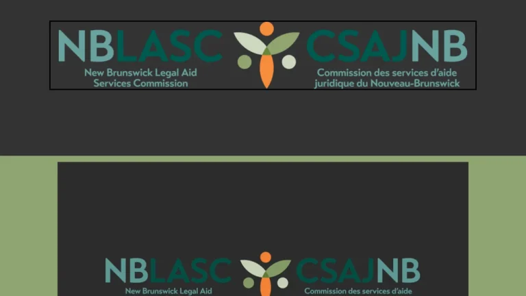 New Brunswick Legal Aid Services Commission - Moncton, NB New Brunswick Legal Aid Services Commission - Moncton, NB