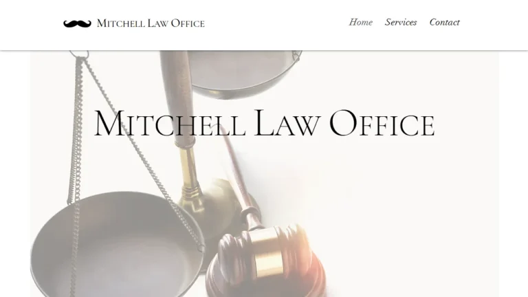 Peter S.A. Mitchell Law - Moncton, NB Peter S.A. Mitchell Law - Moncton, NB