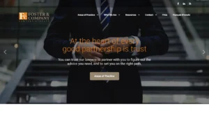 Foster & Company Lawyers Avocats - Fredericton, NB Foster & Company Lawyers Avocats - Fredericton, NB