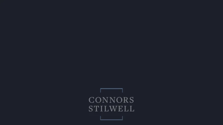 Connors Stilwell - Fredericton, NB Connors Stilwell - Fredericton, NB