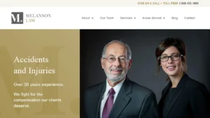 Melanson Law - Fredericton, NB Melanson Law - Fredericton, NB