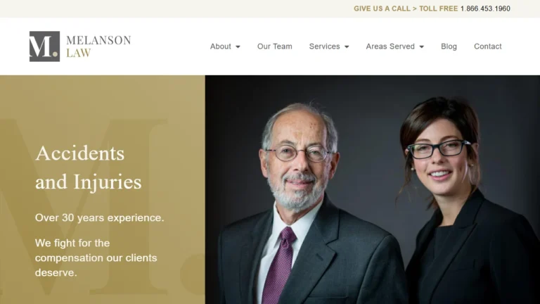 Melanson Law - Fredericton, NB Melanson Law - Fredericton, NB