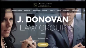 J Donovan Law Group - Fredericton, NB J Donovan Law Group - Fredericton, NB